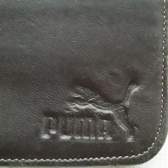 Puma wallet men - Picture 5 of 5